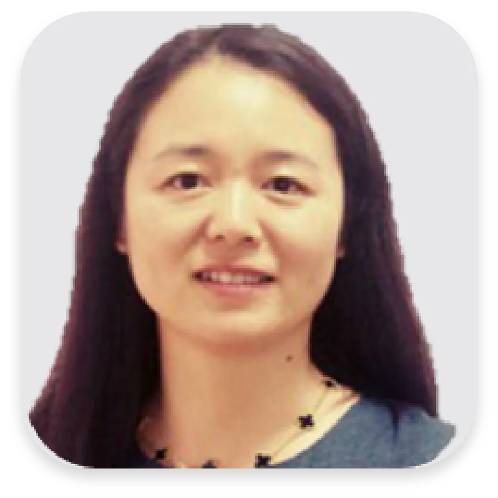 Yunhao Chen, Ph.D