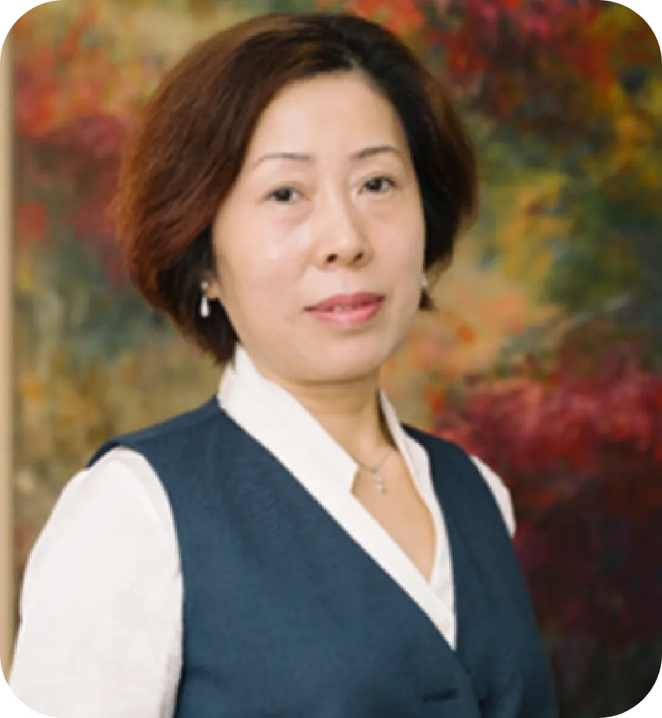 Li Xia Du