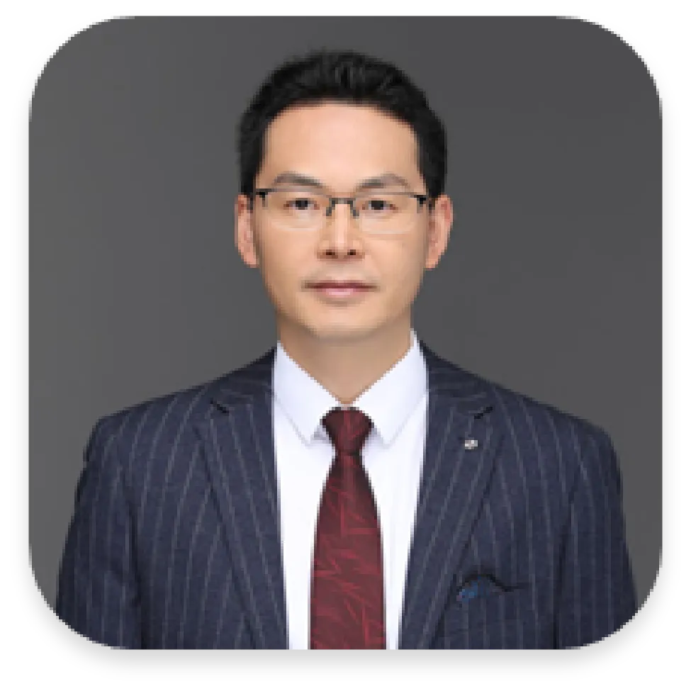 Wencai Pan
